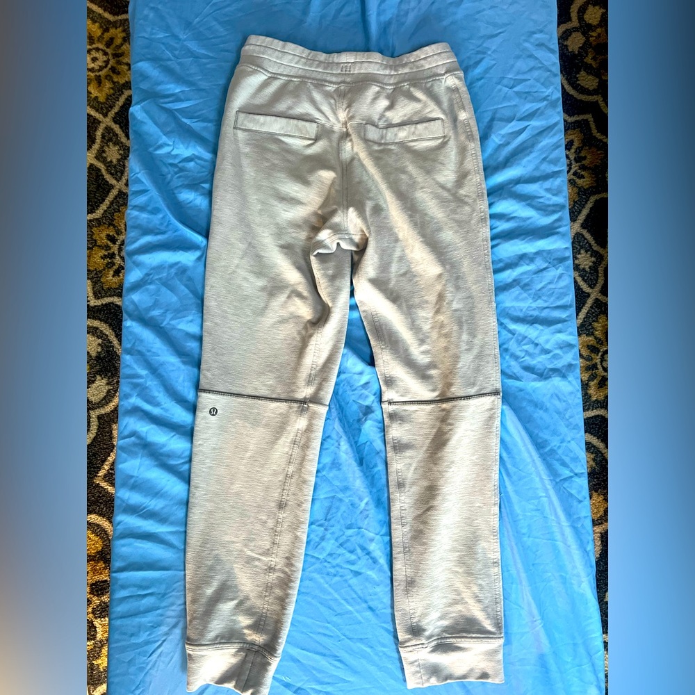Lululemone joggers